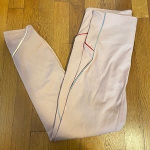 Madelaine Petsch Fabletics Collab Leggings